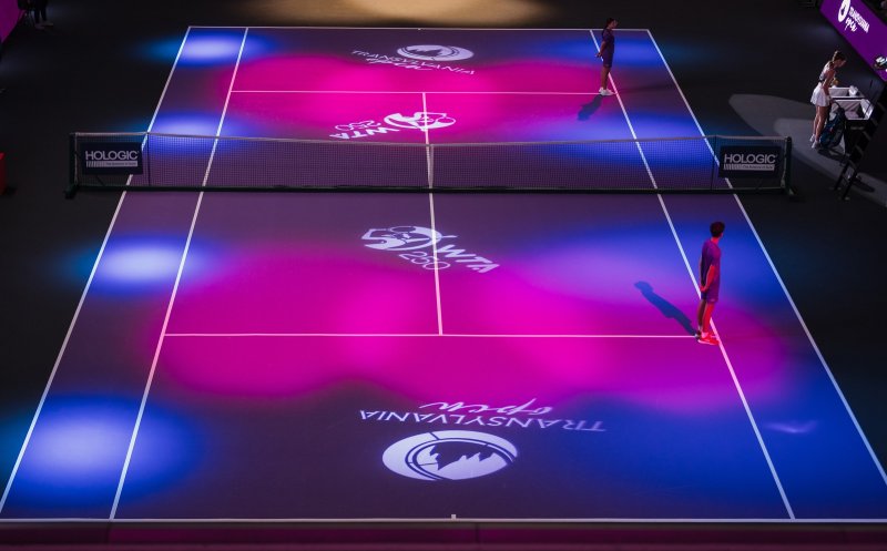 Transylvania Open 2023. Programul celei de-a doua zile a calificărilor