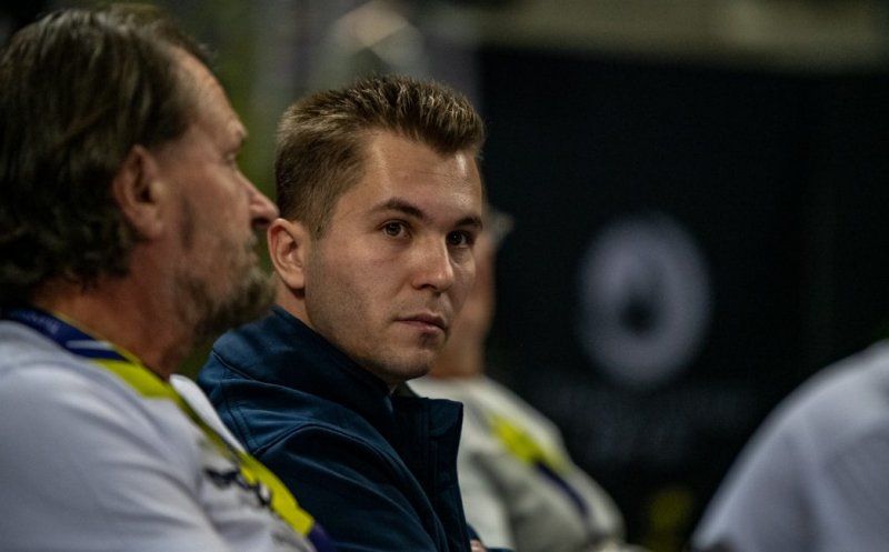 Directorul Transylvania Open, după retragerea principalelor favorite: "Anumite lucruri ar trebui să se schimbe, astfel încât să nu mai avem de suferit"
