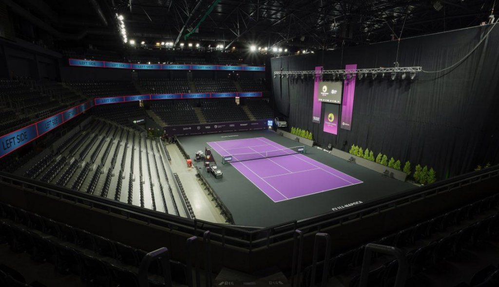 Transylvania Open 2023. Ekaterina Makarova s-a calificat pe tabloul principal