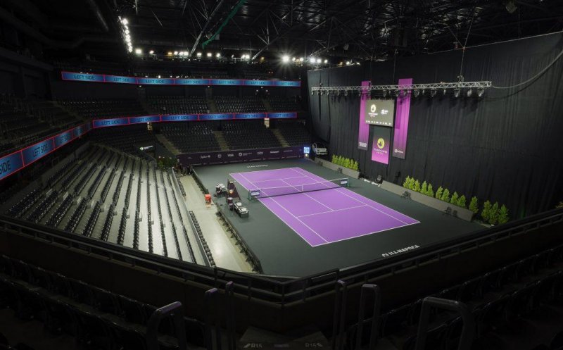 Transylvania Open 2023. Ekaterina Makarova s-a calificat pe tabloul principal