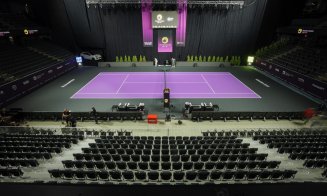 Cum arată tablourile de simplu și de dublu de la Transylvania Open 2023