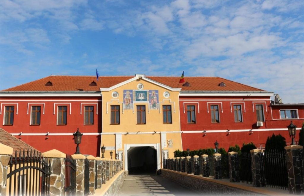 Penitenciarul Gherla ar putea fi mutat în afara orașului! Anunțul ministrului Justiției
