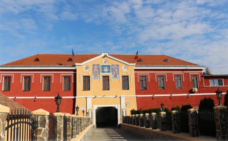 Penitenciarul Gherla ar putea fi mutat în afara orașului! Anunțul ministrului Justiției
