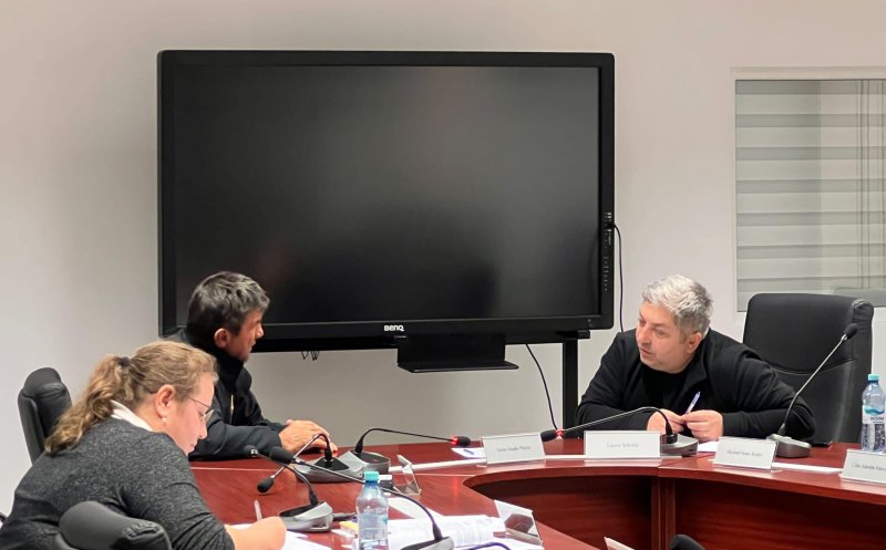 Maraton de audiențe pentru Alin Tișe: „Am stat de la prânz până la miezul nopții” / Ce probleme au cetățenii județului Cluj