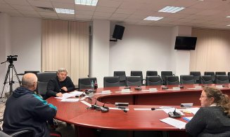 Maraton de audiențe pentru Alin Tișe: „Am stat de...” / Ce probleme au cetățenii județului Cluj