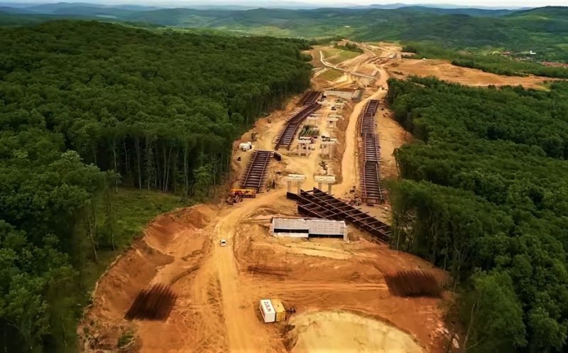 Autostrada Transilvania: Ofertele pentru viaductele scoase din contractul cu UMB pot fi depuse până pe 23 octombrie