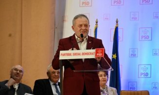 Ce se mai întâmplă cu Dumitru Buzatu! Decizia luată de Tribunalul Vaslui