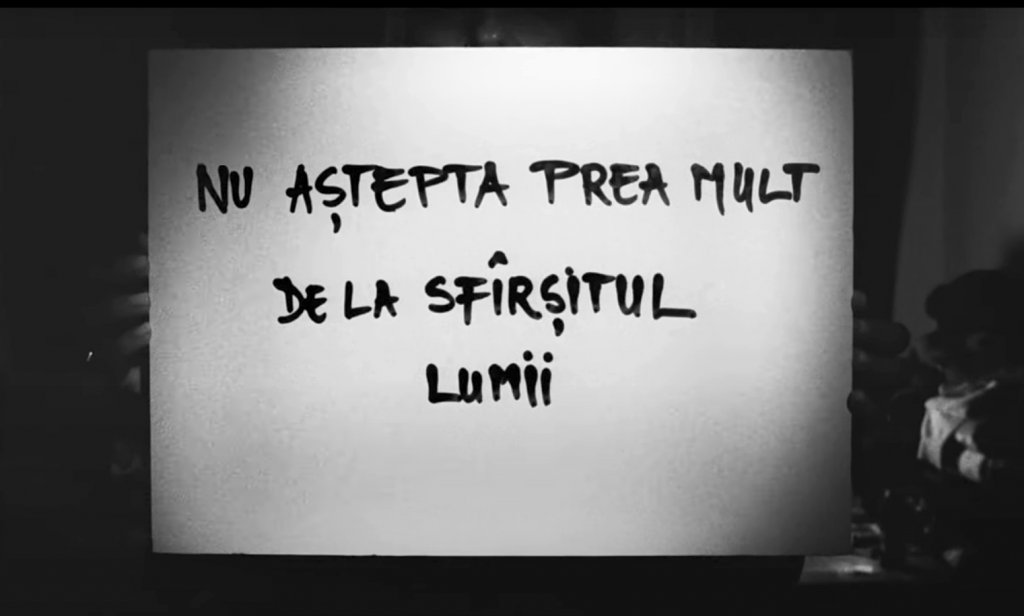 Filmul propus de România la Premiile Oscar, secțiunea „Cel mai bun lungmetraj internațional”