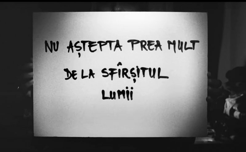 Filmul propus de România la Premiile Oscar, secțiunea „Cel mai bun lungmetraj internațional”