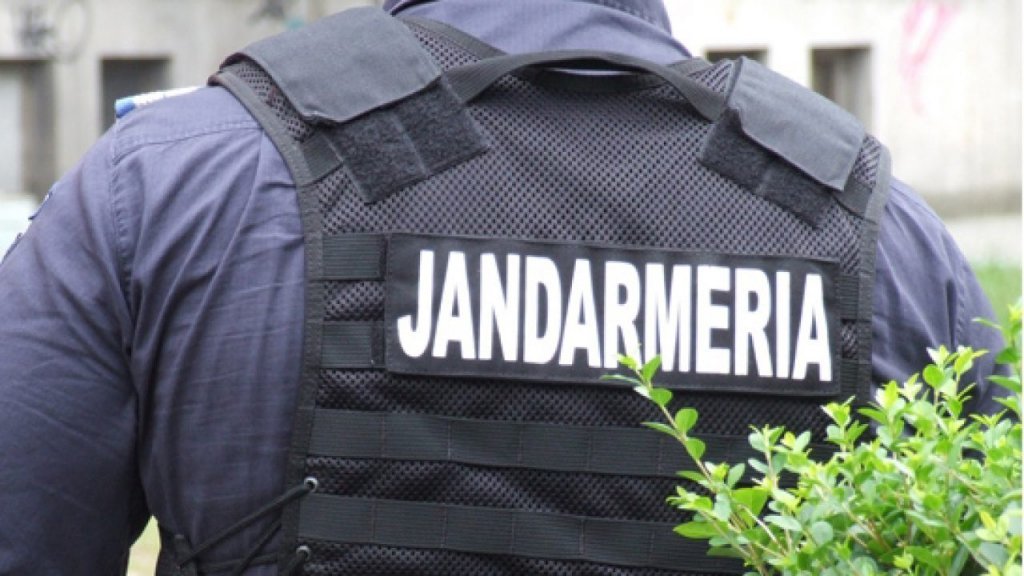 Jandarmeria recrutează! Se scot la concurs 700 de locuri