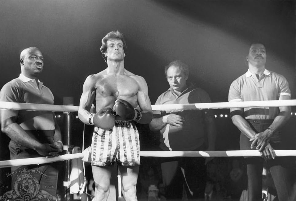 Doliu la Hollywood! A murit Burt Young, actorul nominalizat la Oscar pentru rolul din Rocky
