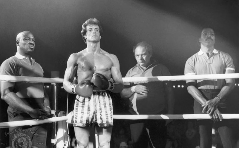 Doliu la Hollywood! A murit Burt Young, actorul nominalizat la Oscar pentru rolul din Rocky