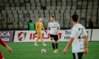 Bogdan Mitrea i-a pus gând rău campioanei: "Sper să venim cu puncte de la Constanța"