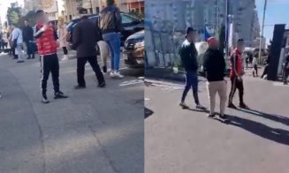Mărturia cutremurătoare a fetei de 18 ani atacată într-o stație CTP. “Avea la el cuțit și mă amenința / Stația era plină de oameni... Toată lumea filma, râdea"