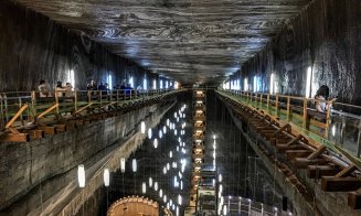 Lucruri fascinante și mai puțin știute despre cel mai vizitat obiectiv turistic al Clujului