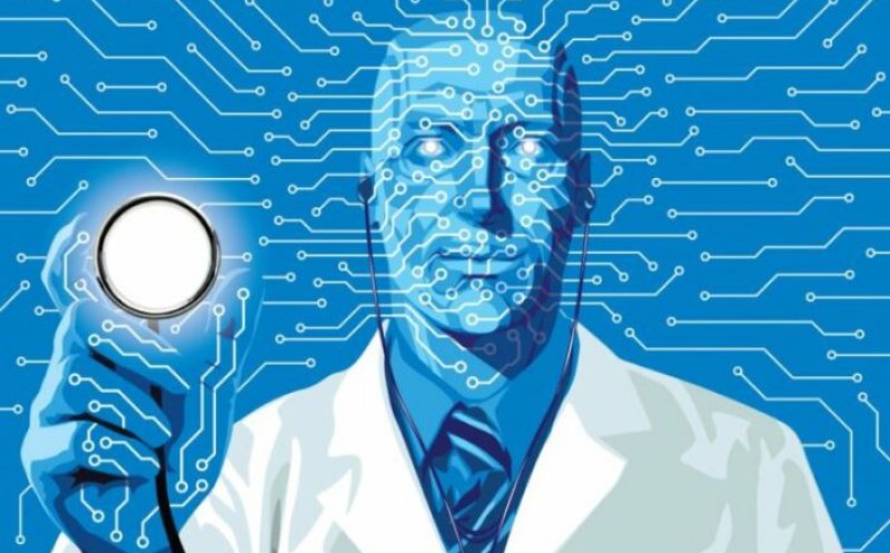 OMS implementează un ghid pentru utilizarea AI în domeniul medical
