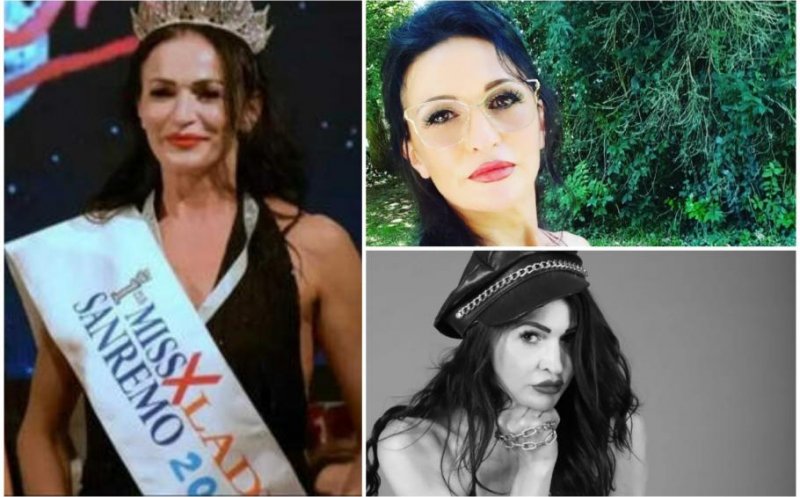 Tragedie în Italia. O româncă a fost găsită moartă în casa sa. Gabriela era câștigătoarea Miss Sanremo Lady 2022