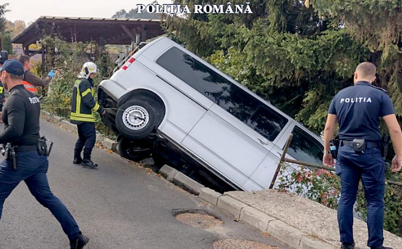Femeie omorâtă de o mașină fără șofer! Proprietarul, cercetat pentru ucidere din culpă