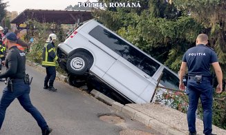 Femeie omorâtă de o mașină fără șofer! Proprietarul, cercetat pentru ucidere din culpă