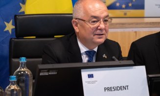 Dă Clujul pe  Bruxelles? Primarul Boc, luat în calcul de PNL pentru a deschide lista la europarlamentare / Rareş Bogdan va candida pentru un nou mandat