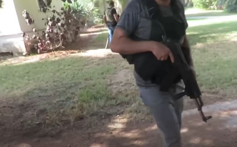Atenție! Detalii care vă pot afecta emoțional. Mesaj ÎNFIORĂTOR interceptat de armata israeliană: Un terorist și-a sunat tatăl să-i arate pe Whatsapp că a ucis 10 evrei