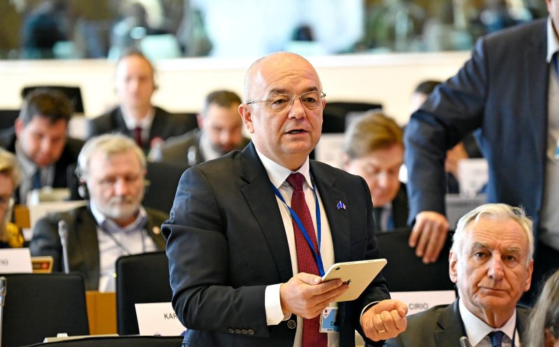 Ce spune Boc despre candidatura sa la alegerile din 2024. Mai vrea la conducerea Clujului sau pleacă la Bruxelles?