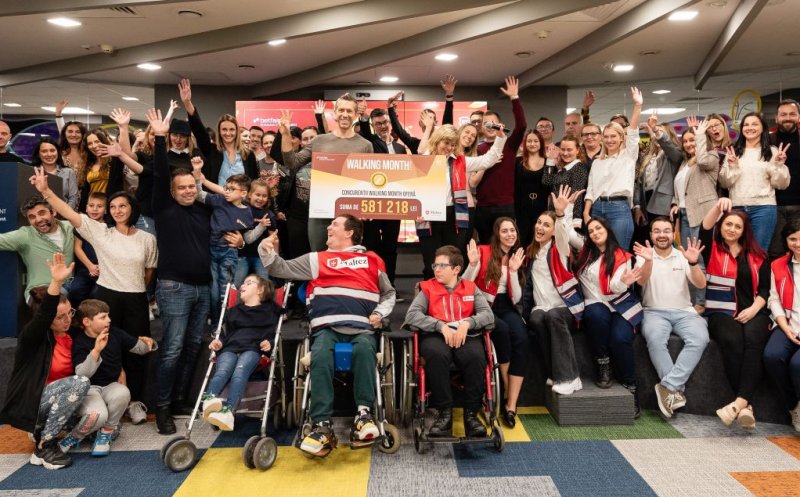 Ziua Armatei Române, sărbătorită la Cluj-Napoca
