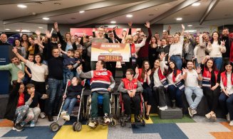 Ziua Armatei Române, sărbătorită la Cluj-Napoca