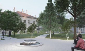 Cladirea unde a avut loc procesul soților Ceaușescu va fi reabilitată. Cât costă renovarea și cum va arăta