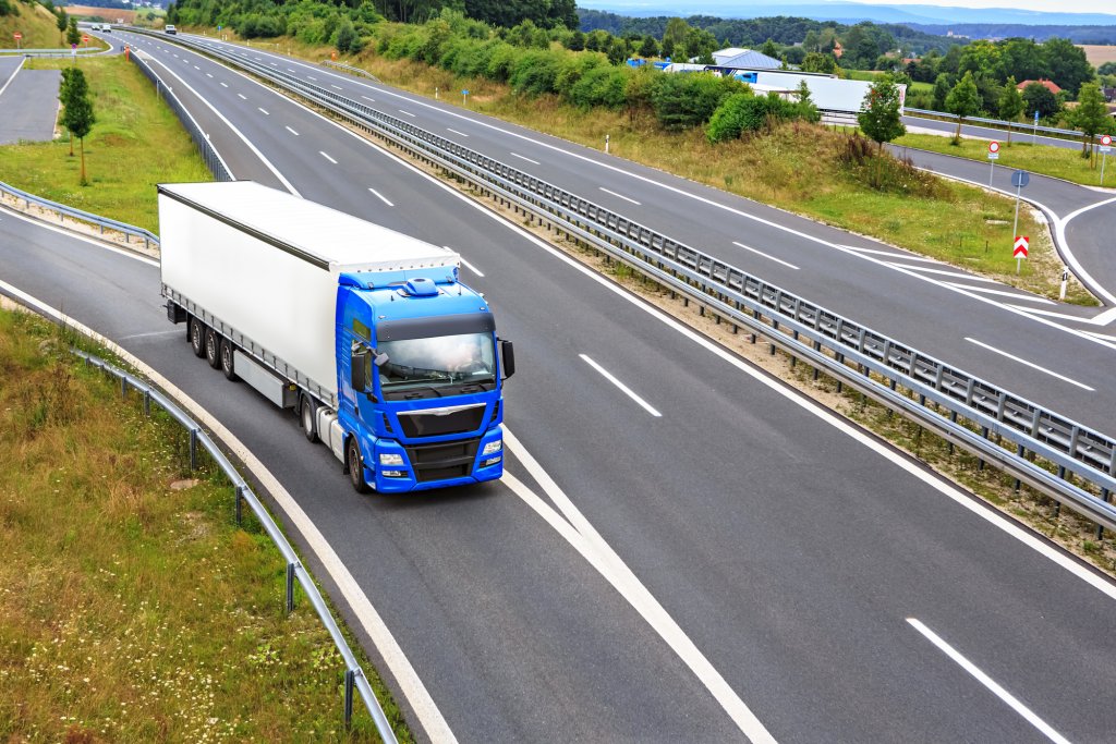 CNAIR lansează o aplicație pentru emiterea autorizațiilor speciale de transport