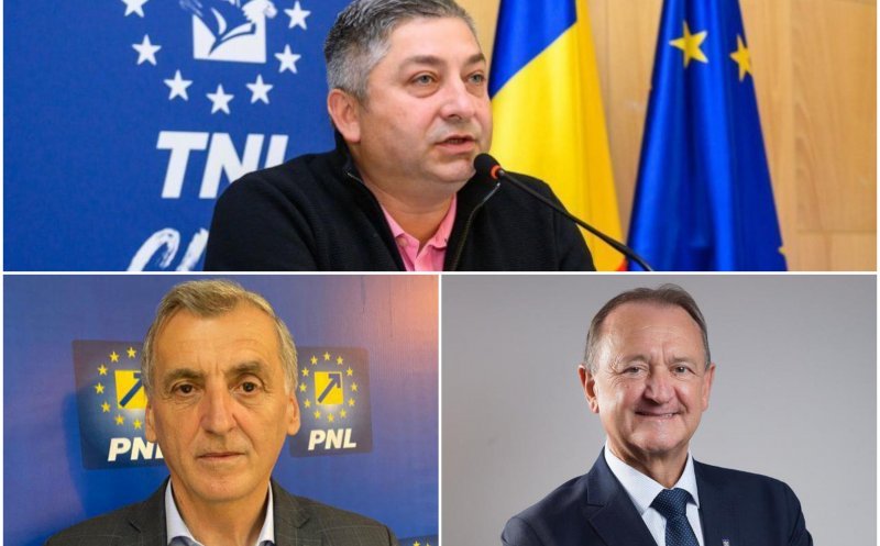Se reîntorc în PSD primarii din Turda și Dej?! Cum comentează Alin Tișe „bârfele” clujene