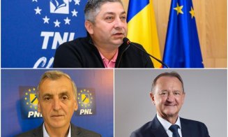 Se reîntorc în PSD primarii din Turda și Dej?! Cum comentează Alin Tișe „bârfele” clujene
