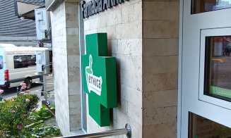 GREVĂ japoneză la Arnica, în Mănăștur. Guvernul nu decontează facturile restante pentru medicamente eliberate încă din iunie