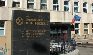 Noi modificări în cadrul Spitalului Clinic de Boli Infecțioase