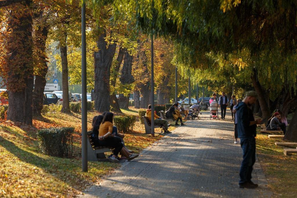 Cluj-Napoca, printre cele mai căutate orașe de Halloween și în vacanța școlară de toamnă. Cât costă un sejur