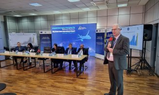 Un nou proiect important finalizat de Aeroportului Internațional Cluj! Investiție de 84 mil. lei