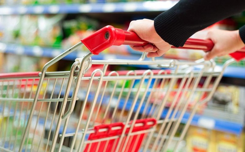 Limitarea adaosului comercial pentru alimente de bază, încă 3 luni / Extinderea măsuriila 21 de categorii de produse