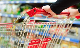 Limitarea adaosului comercial pentru alimente de bază, încă 3 luni / Extinderea măsuriila 21 de categorii de produse