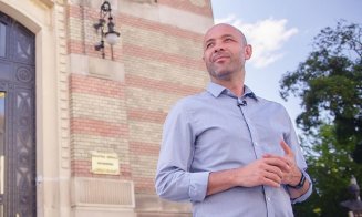 Modul în care se dezvoltă Clujul, criticat din interiorul PNL. Deputatul Sabin Sărmaș: „Nu poți să-i dai afară pe cei care au făcut orașul ăsta”