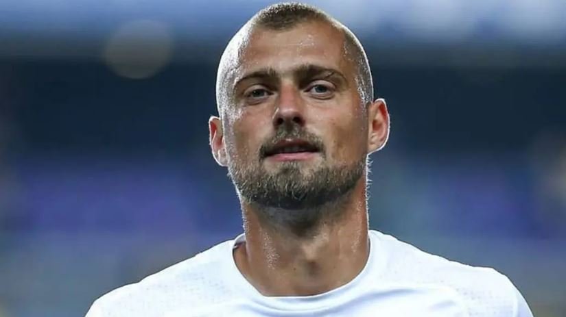 Gabi Tamaș se retrage din fotbal: "Cred că am făcut ceva în carieră, nu am fost un neica nimeni sau un alcoolic, cum mă credeţi voi"