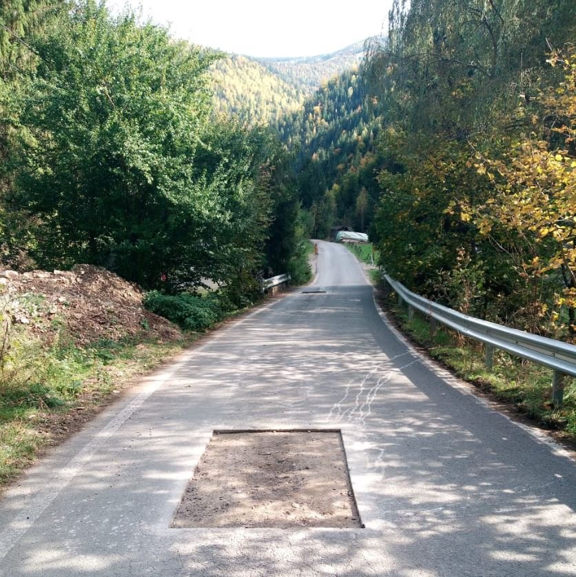LISTA drumurilor din Cluj care intră în reparații. Cele mai multe sunt în zone turistice