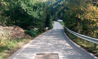 LISTA drumurilor din Cluj care intră în reparații. Cele mai multe sunt în zone turistice