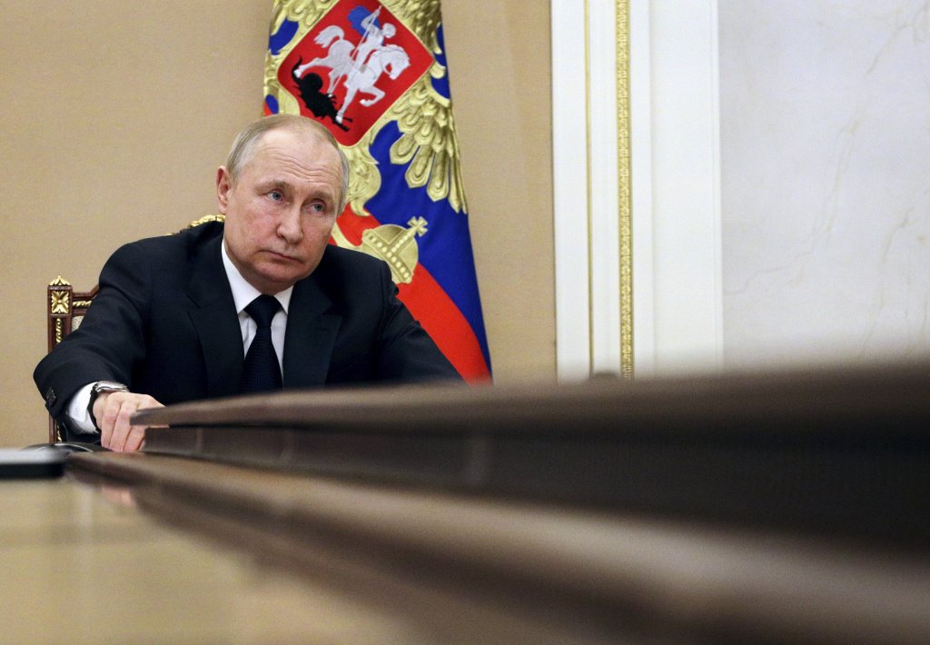 A murit Vladimir Putin? Ce spune Kremlinul despre zvonurile morții președintele rus