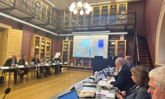 Rectorul UBB, ales membru în boardul GUILD, organizația unora dintre cele mai reprezentative universități europene "world-class"
