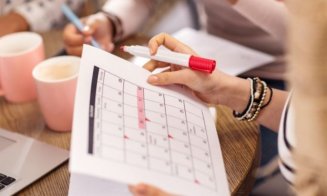 Câte minivacanțe mai au românii până la sfârșitul anului/ Zile libere și weekend-uri prelungite în 2024