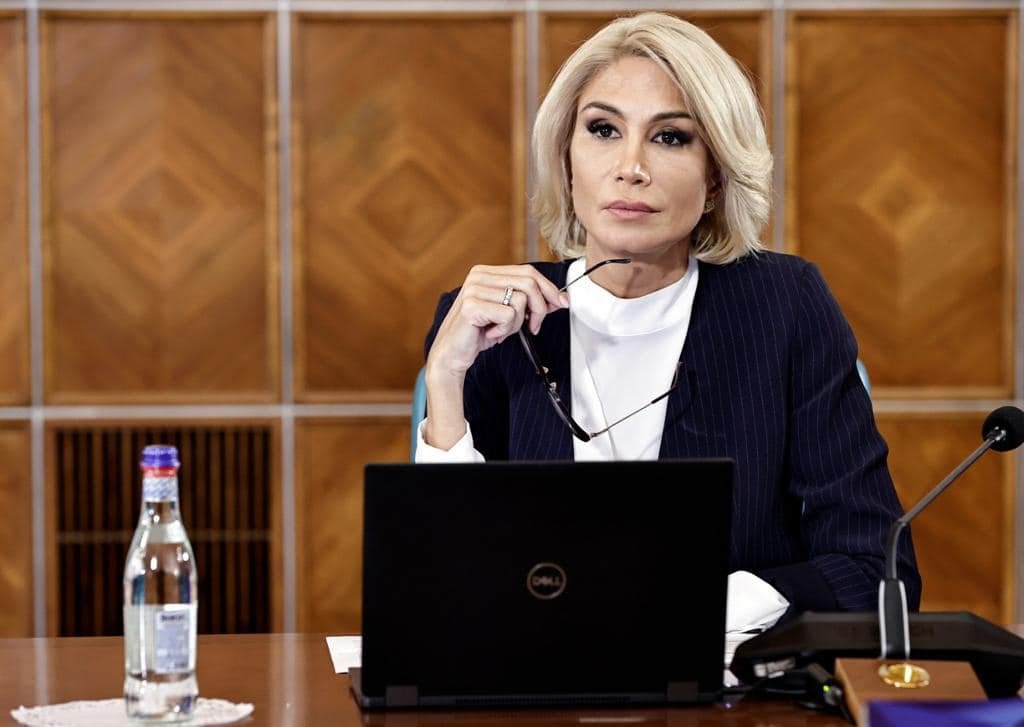 Ministrul Culturii, Raluca Turcan, vine la Cluj