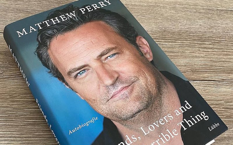 Ce a menţionat la cauza morţii legistul care i-a făcut autopsia actorului Matthew Perry