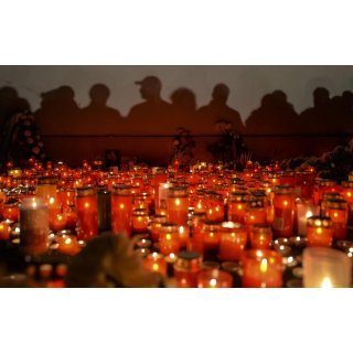 Opt ani de la tragedia Colectiv! Încă nu avem un spital pentru marii arși
