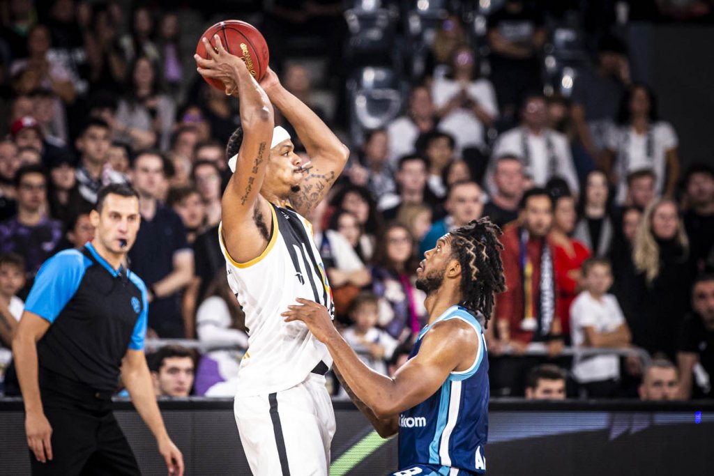 Unul dintre noii jucători de la U-BT, laude pentru suporterii clujeni: "Sunt senzaționali"