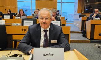 Liderul PSD Cluj, despre alegerile europarlamentare din 2024: „Vor reprezenta un barometru al participării la vot și al mobilizării electoratului”